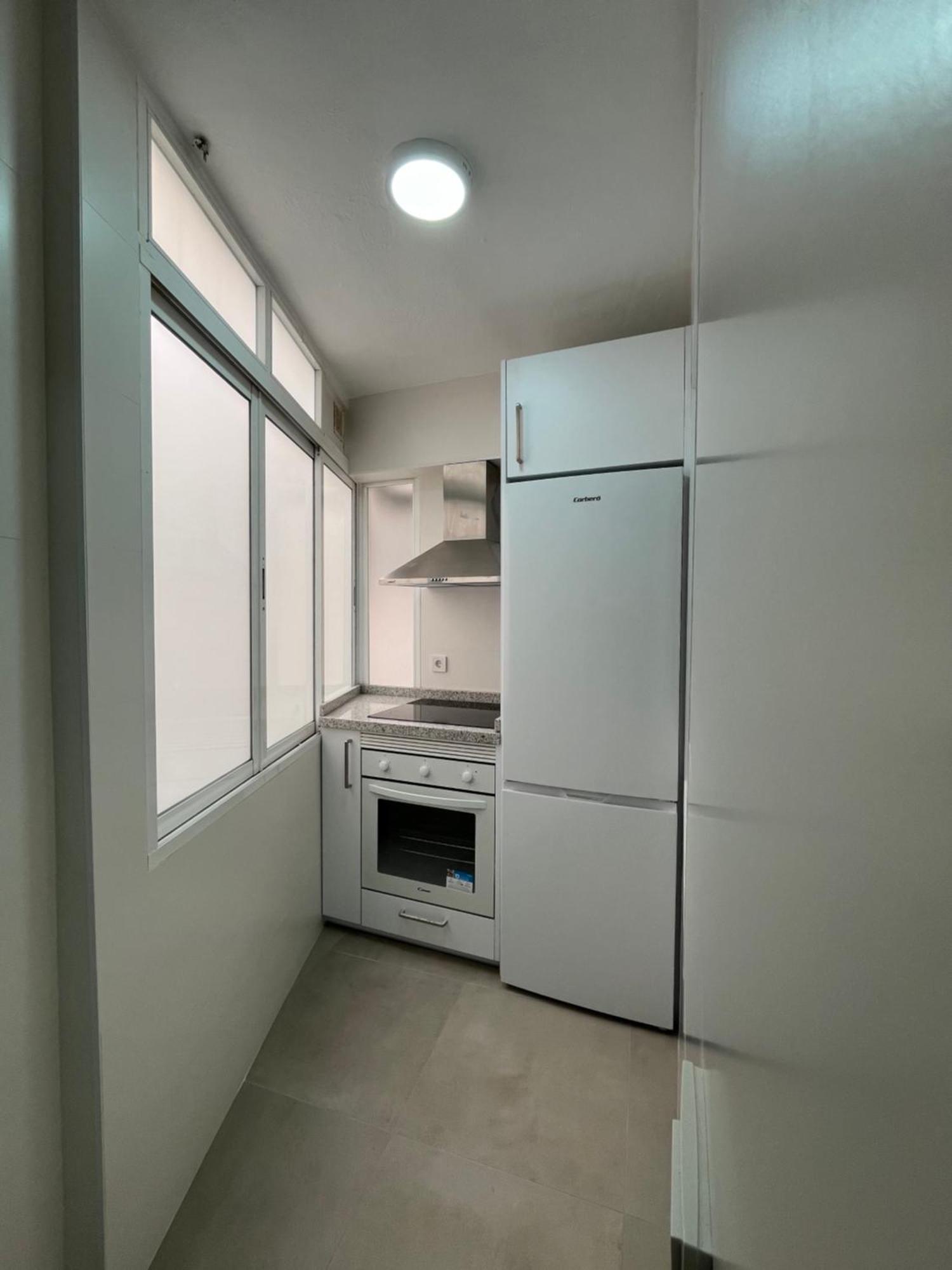 Апартаменти Wonderful Flat With Seaview In Нерха Екстер'єр фото