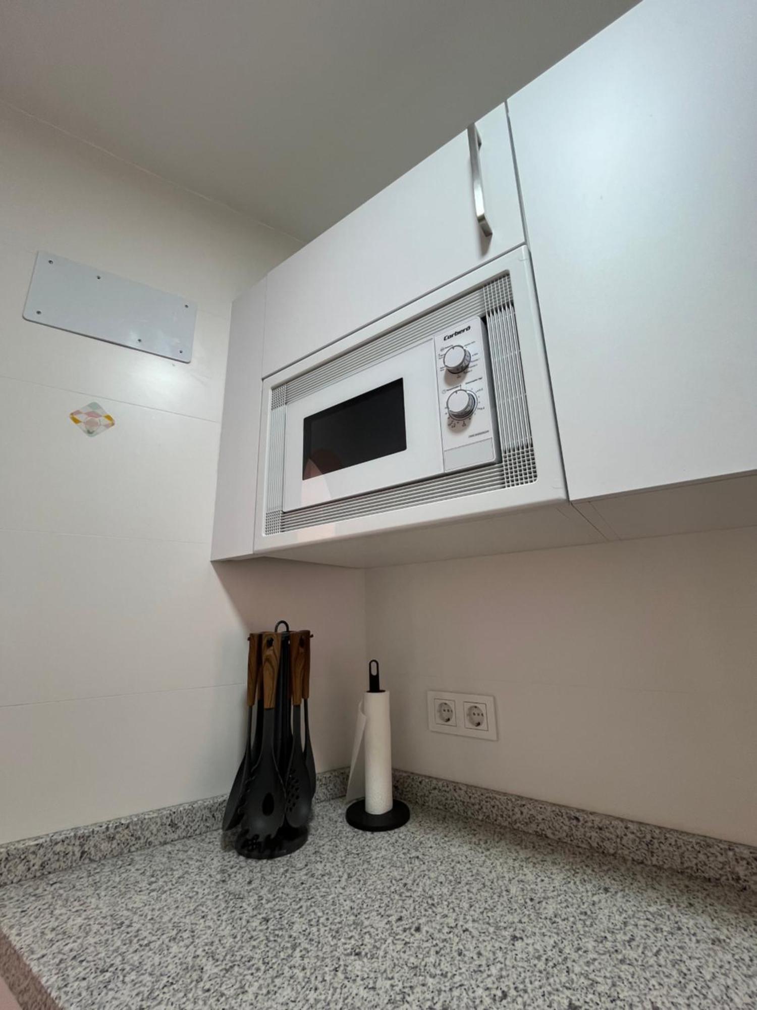 Апартаменти Wonderful Flat With Seaview In Нерха Екстер'єр фото