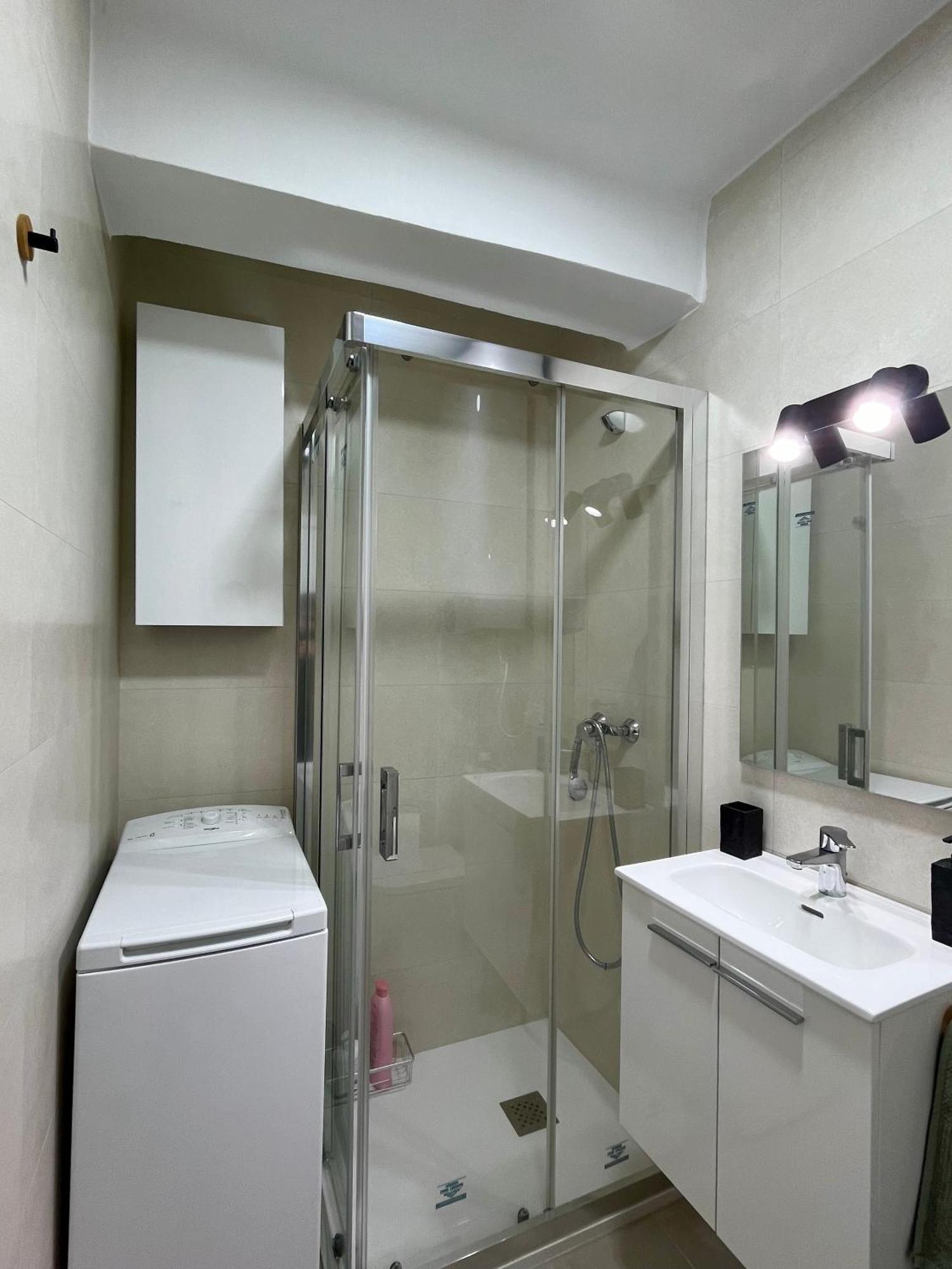 Апартаменти Wonderful Flat With Seaview In Нерха Екстер'єр фото
